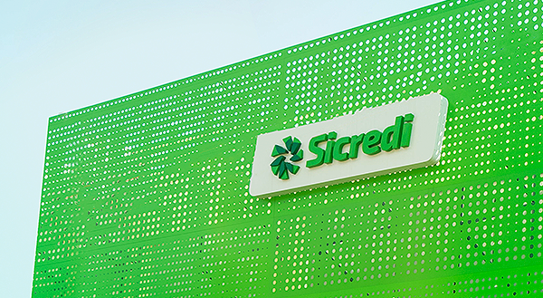 Sicredi está no Top 5 anual de projeções econômicas do Banco Central pelo quinto ano consecutivo