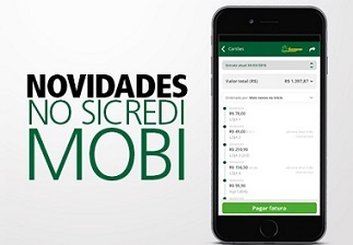Sicredi Mobi aumenta gama de serviços oferecidos