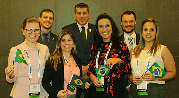 Sicredi participa de conferência mundial sobre cooperativismo de crédito