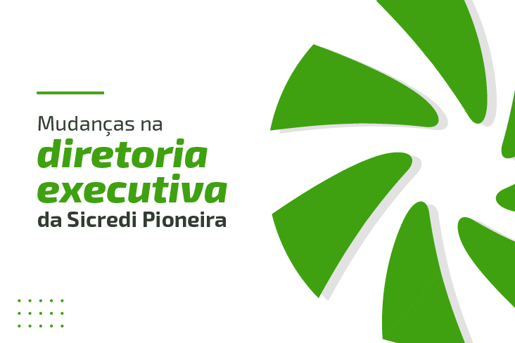 Sicredi Pioneira apresenta novo diretor de operações