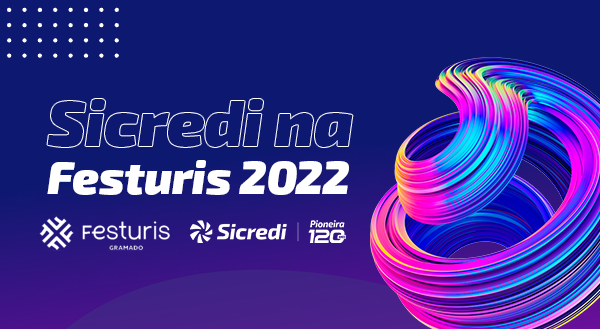 Sicredi Pioneira conecta parceiros e lança Novidades do Ecossistema de Turismo no Festuris