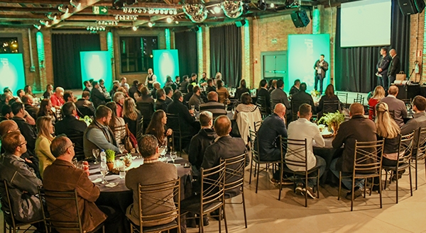 Sicredi Pioneira debate os rumos do agronegócio em Caxias do Sul