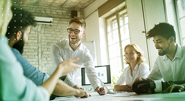 Sicredi Pioneira junto com o ecossistema de inovação