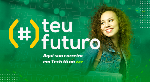 Sicredi Pioneira oferece bolsas para jovens que desejam ingressar no mercado de tecnologia!