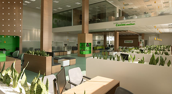 Sicredi Pioneira reinaugura Agência Ana Rech, em Caxias do Sul. Confira todas as novidades!