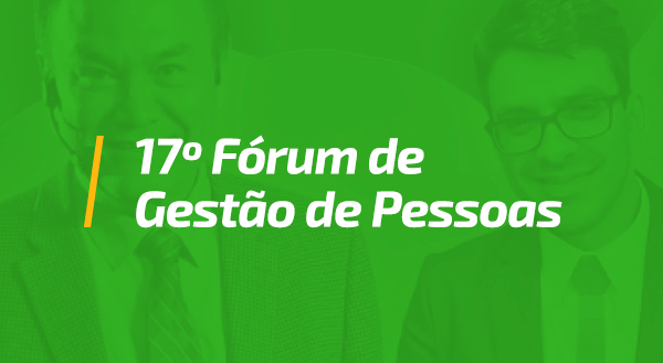 Sicredi Pioneira RS apoia o 17º Fórum de Gestão de Pessoas