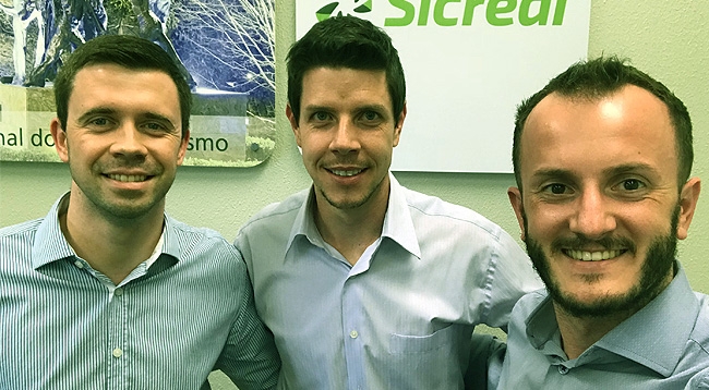 Sicredi Pioneira RS cria área de inovação