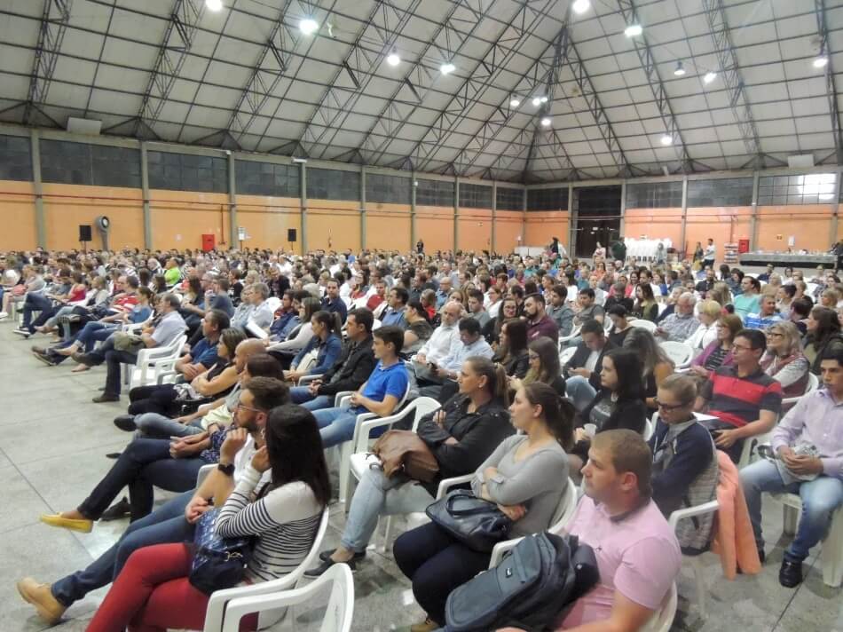 Cooperativa destina R$ 12.860,00 para o Hospital de Nova Petrópolis