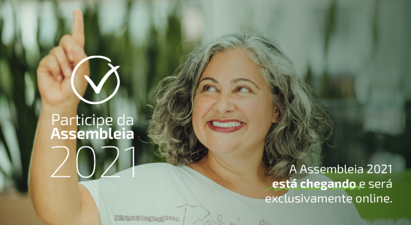Sicredi Pioneira RS divulga Edital de Convocação das Assembleias 2021