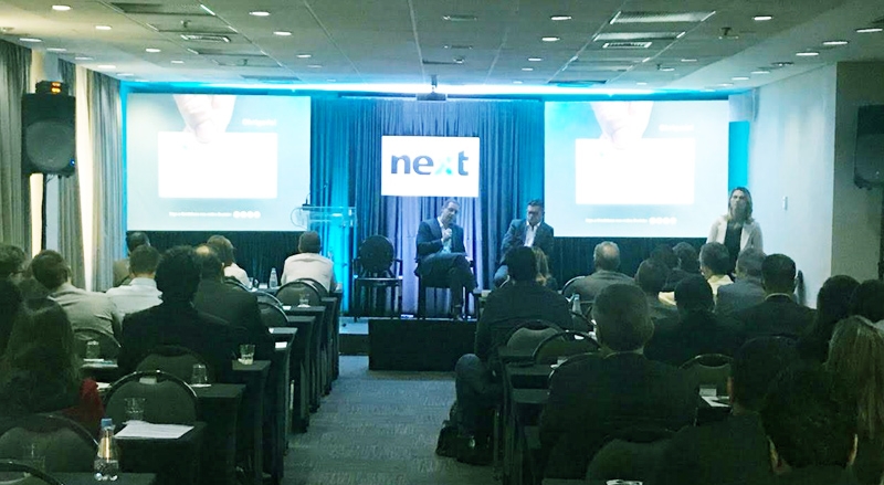 Sicredi Pioneira RS foi exemplo para cooperativas de crédito do Brasil