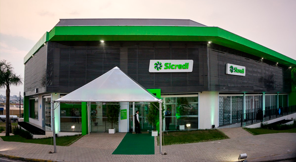 Sicredi Pioneira RS inaugura nova agência Pio X e amplia estrutura de serviços aos associados de Caxias do Sul