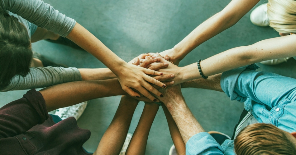 Cooperativa promove ações no Dia Internacional do Cooperativismo