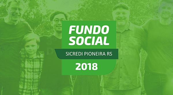 Sicredi Pioneira RS repassará mais de R$ 1 milhão para entidades da região