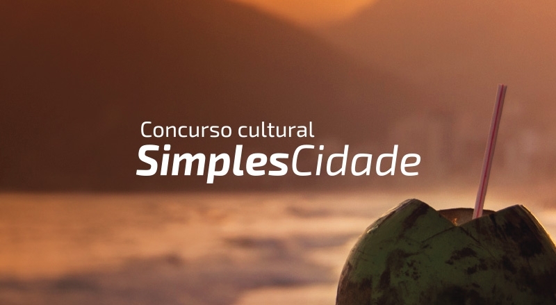 Sicredi prorroga inscrições do concurso fotográfico Simples Cidade