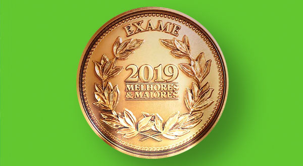 Sistema Sicredi garante 2º lugar no ranking de crédito rural do anuário Melhores & Maiores 2019