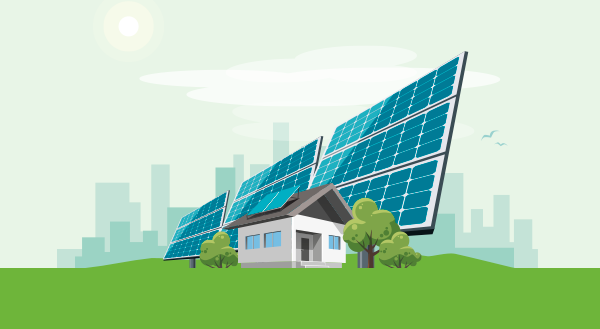 Sistema Sicredi registra crescimento de 220% em operações de crédito para energia solar em 2019