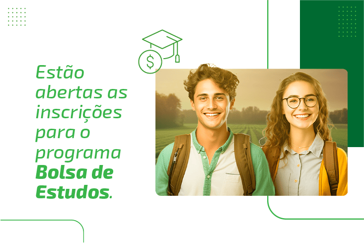 Tudo o que você precisa saber sobre as Bolsas de Estudo da Sicredi Pioneira