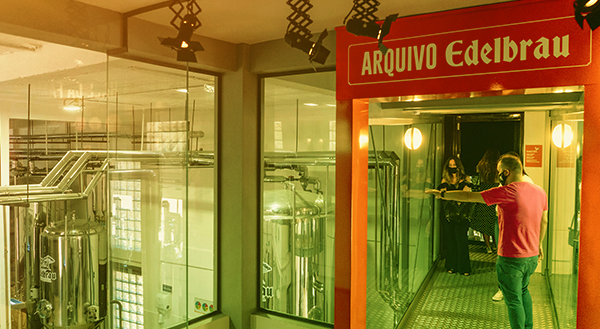 Turismo regional ganha novo atrativo em Nova Petrópolis