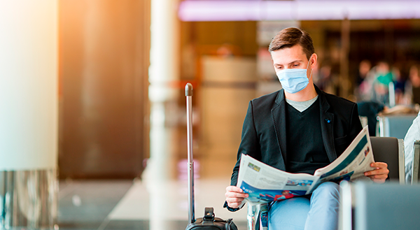 Turismo Regional: segurança e experiência é tema da Live Sicredi desta quarta, 22/07