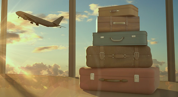 Usar o cartão Sicredi Mastercard pode te levar para viajar