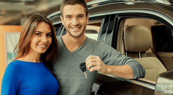 Vai comprar ou trocar de carro? Conheça o Crédito Veículos Sicredi