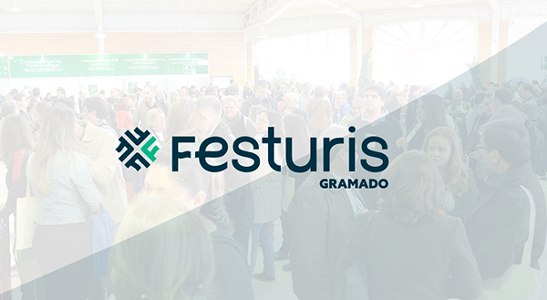 Vai para o Festuris Gramado? Visite o estande da Sicredi Pioneira RS!