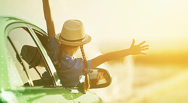 Vai viajar no fim do ano? Que tal conhecer os principais roteiros turísticos da região?