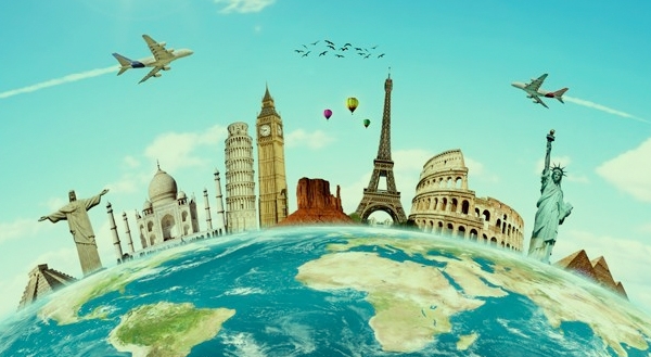 Vai viajar para fora do Brasil? O Sicredi te ajuda a planejar!