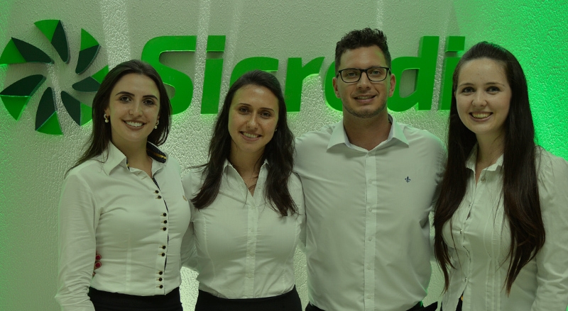 Várzea Grande agora possui uma agência do Sicredi