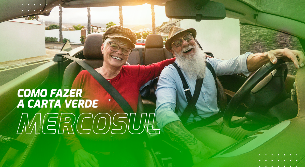 Veja como fazer a Carta Verde do Mercosul e viajar tranquilo em 2023!