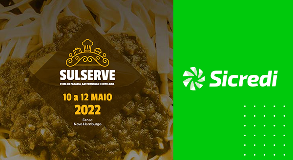 Vem aí a Sulserve! Confira o que preparamos para o evento!