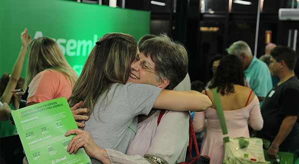 Vêm aí as Assembleias 2020!