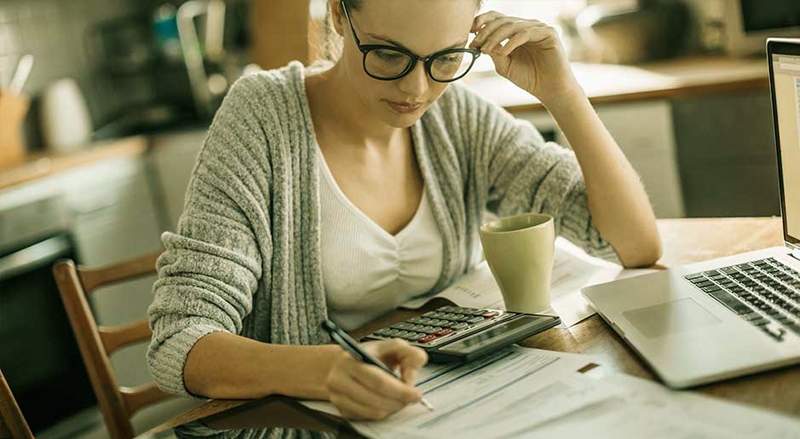 Você está preparado para as contas de início de ano?