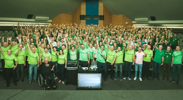 Você sabe o papel do coordenador de núcleo?