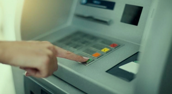 Você sabia? Agora é possível efetuar saque sem o seu cartão!