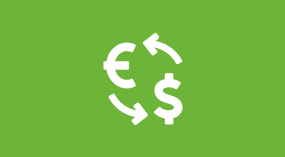 Você sabia que a Sicredi oferece soluções em câmbio?