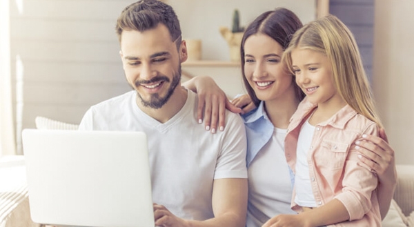 Você tem o hábito de incluir seus filhos no planejamento financeiro familiar?