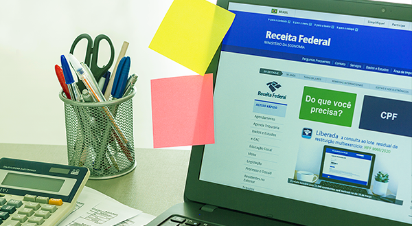 Você teve o salário reduzido em 2020 e precisa declarar o Imposto de Renda 2021? Saiba como informar corretamente em sua declaração