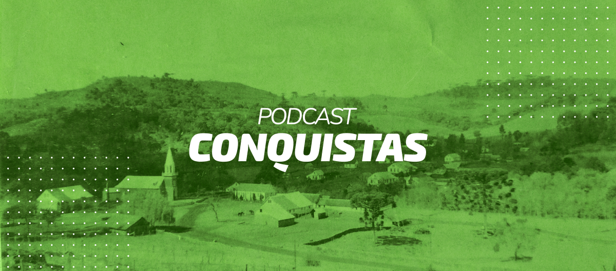 Episódio 15 - 120 anos uma trajetória de cooperação