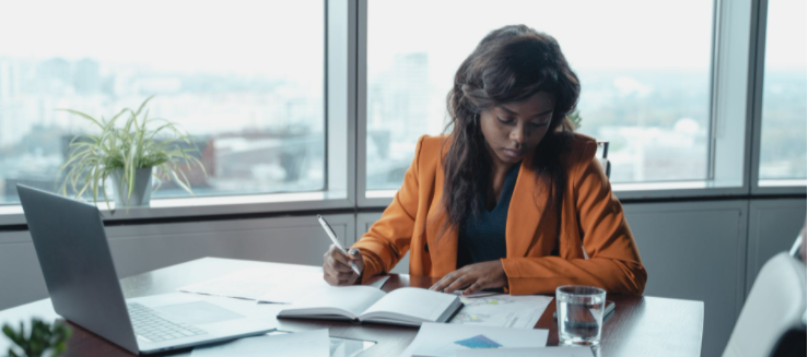 Afinando a gestão da empresa