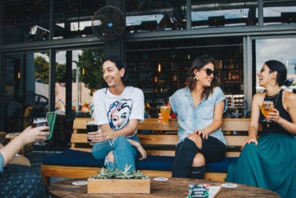 As mulheres e os investimentos