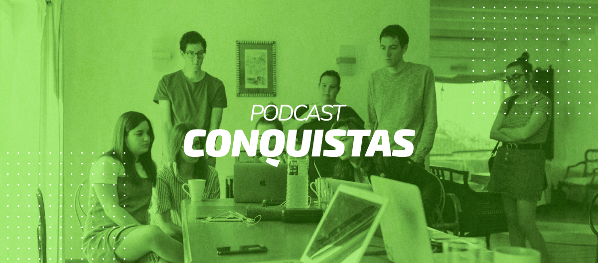 Episódio 10 – Como ser um jovem protagonista?