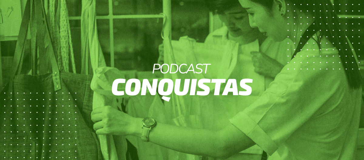 Episódio 18 - Consciência, Consumo e Economia Colaborativa