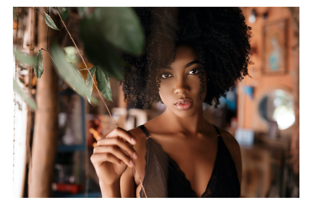 “Dinheirinho” de Mulher