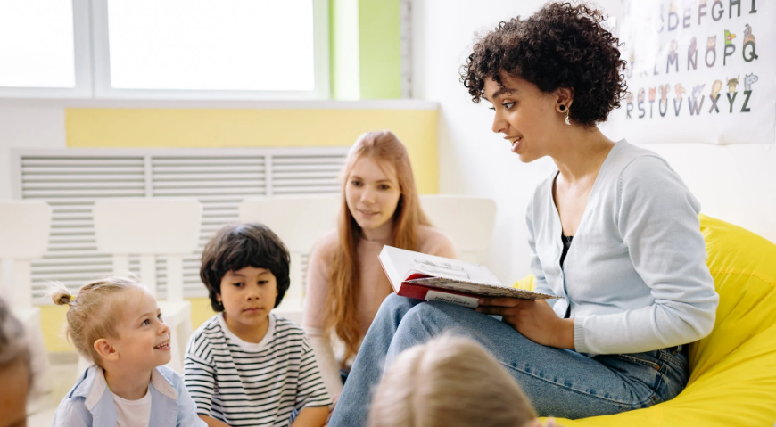 Educação Financeira em casa é mais fácil?