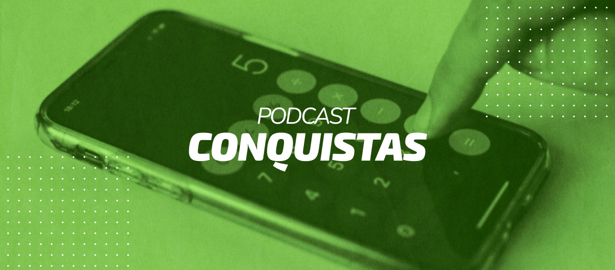 Episódio 06 - Finanças pessoais