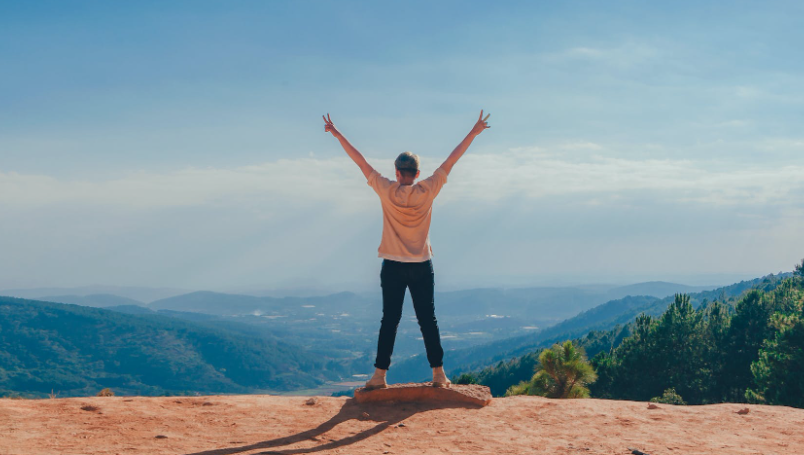 Liberdade financeira não é