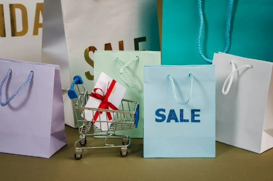 Liquidações: aproveite, mas não "se liquide"