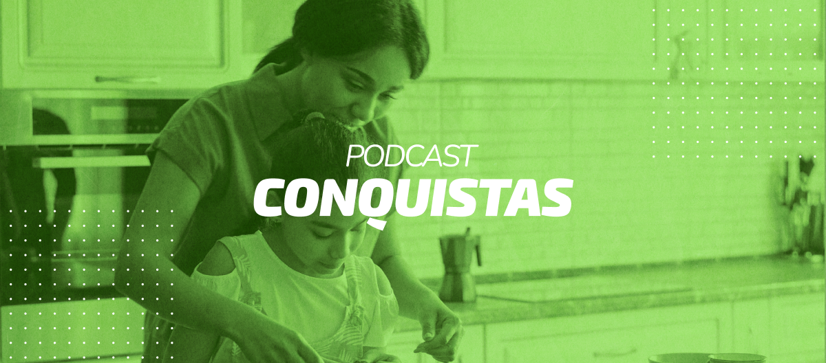 Episódio 13 – Mãe, chefe de família e empreendedora