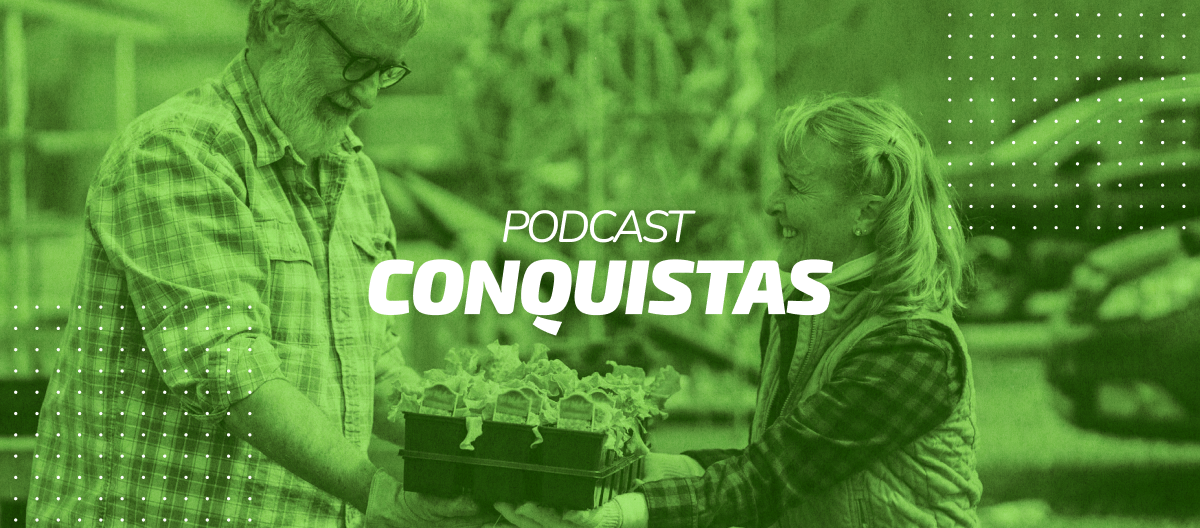 Episódio 14 - Negócios Conscientes: é possível obter lucro e praticar a sustentabilidade?
